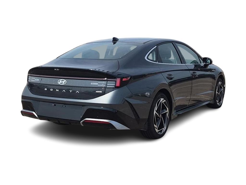 Thumbnail: 2026 Hyundai Sonata - 20