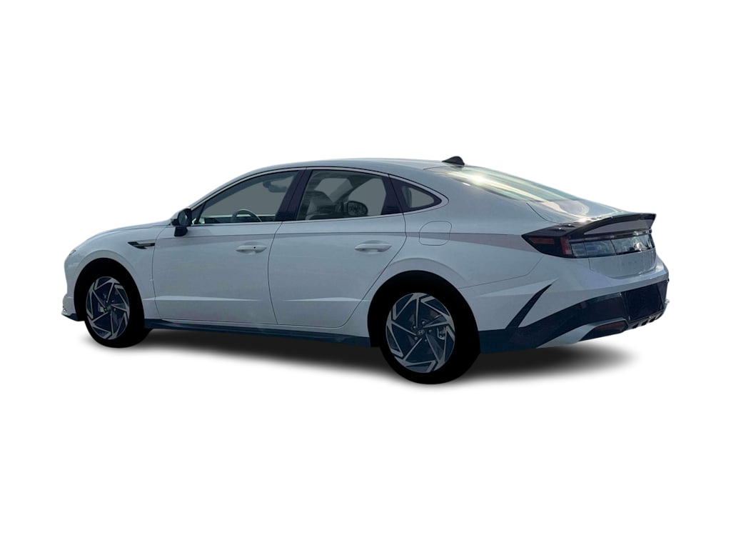 Thumbnail: 2026 Hyundai Sonata - 4
