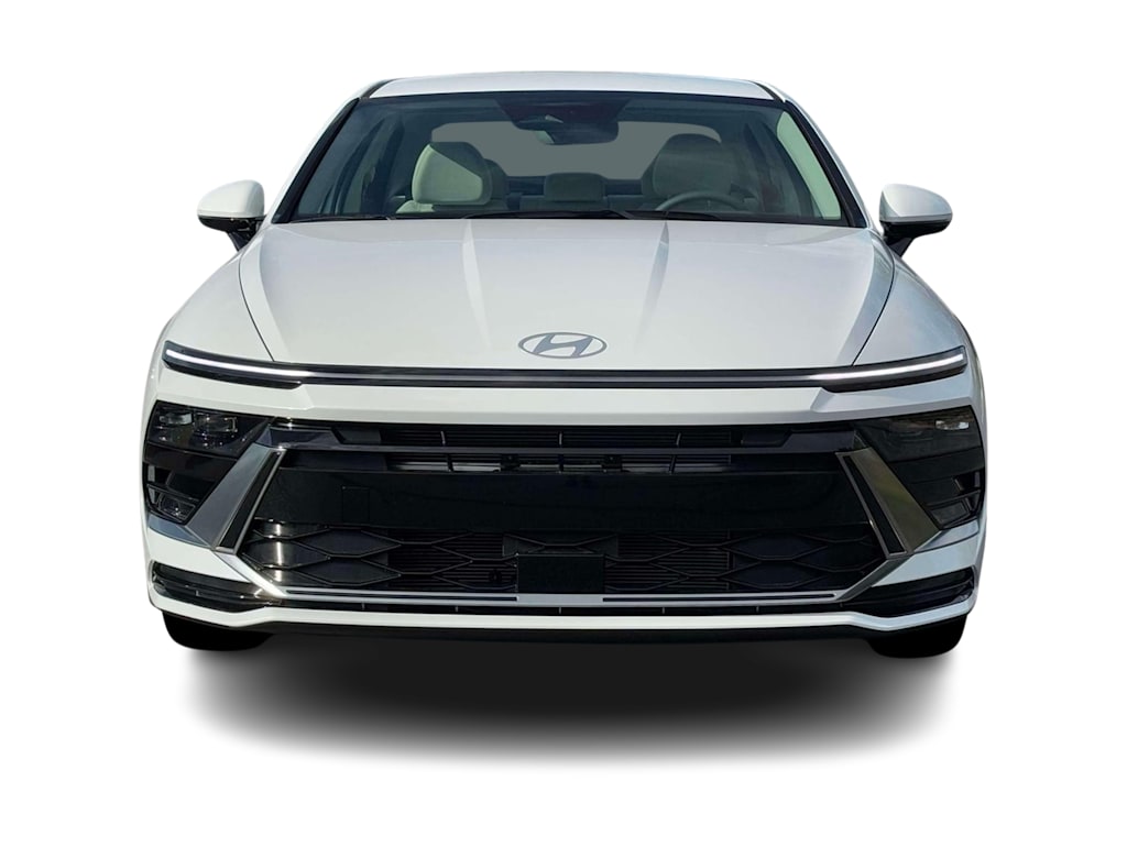 Thumbnail: 2026 Hyundai Sonata - 6