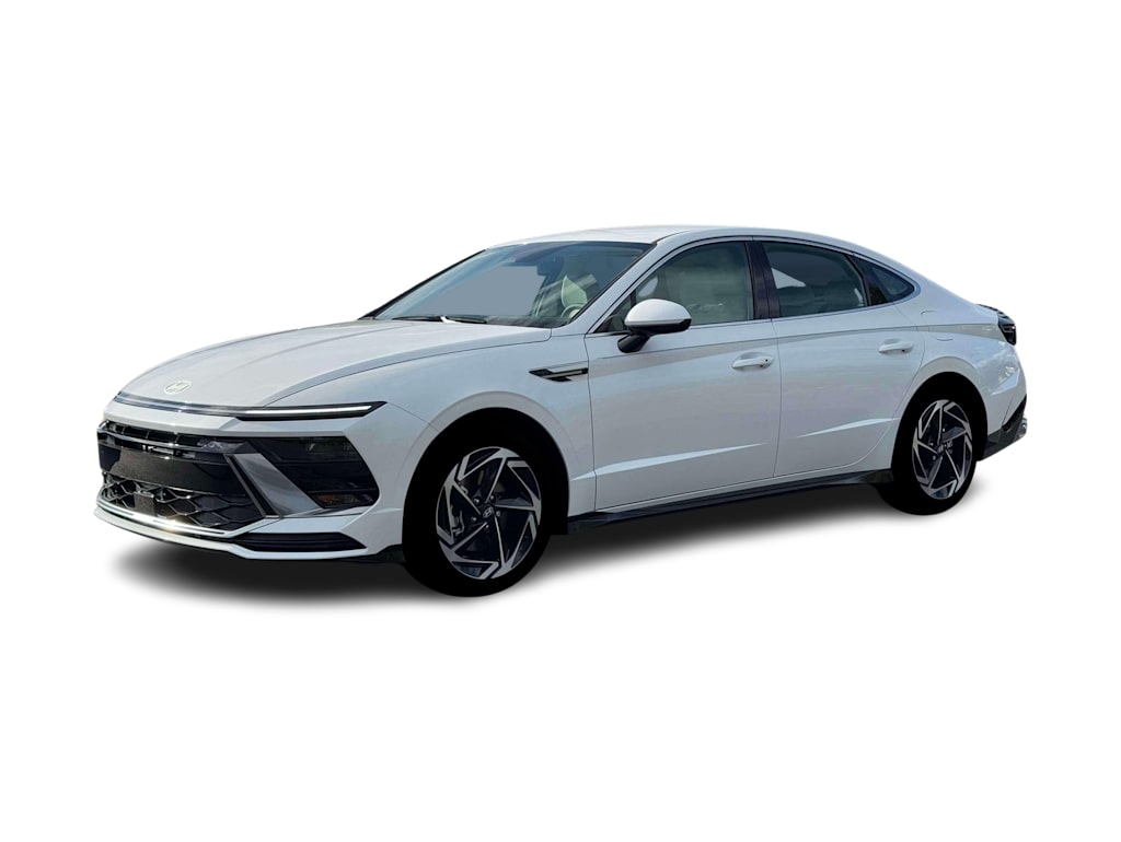 Thumbnail: 2026 Hyundai Sonata - 12