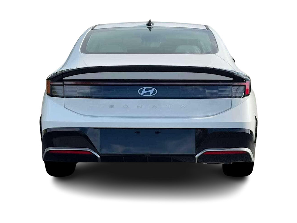 Thumbnail: 2026 Hyundai Sonata - 5