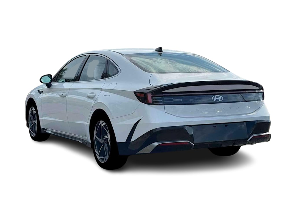 Thumbnail: 2026 Hyundai Sonata - 13