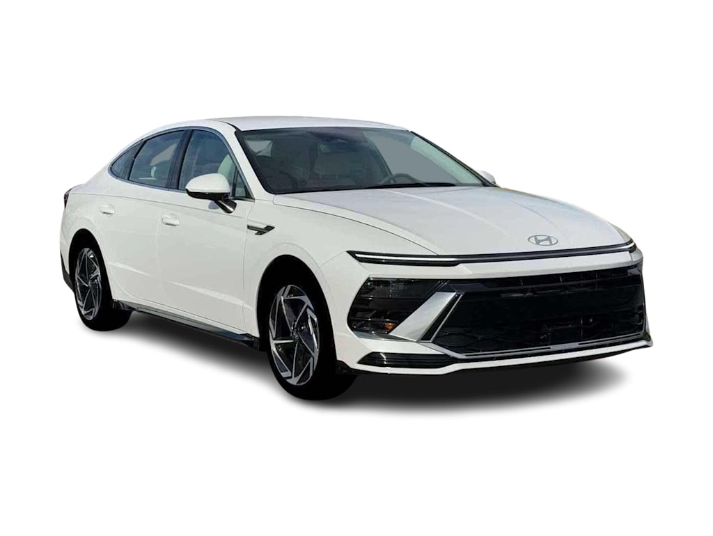 Thumbnail: 2026 Hyundai Sonata - 18