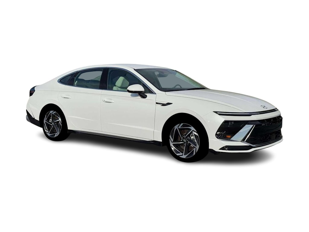 Thumbnail: 2026 Hyundai Sonata - 17