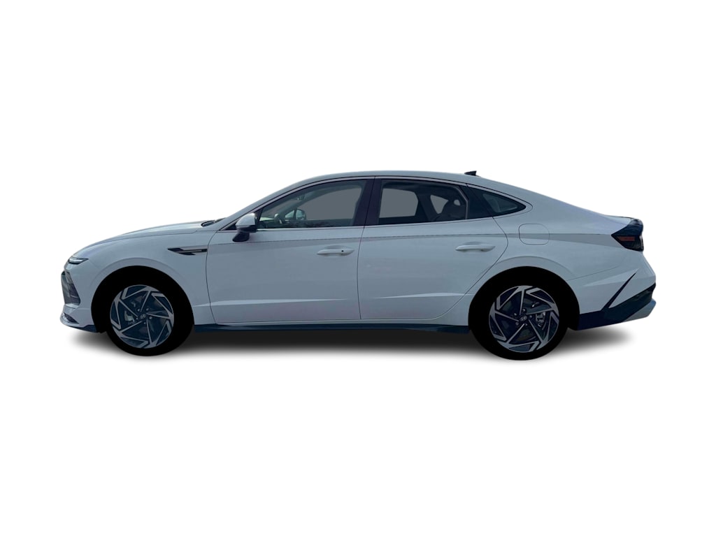 Thumbnail: 2026 Hyundai Sonata - 3