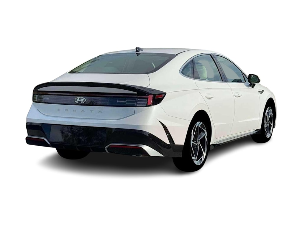 Thumbnail: 2026 Hyundai Sonata - 15