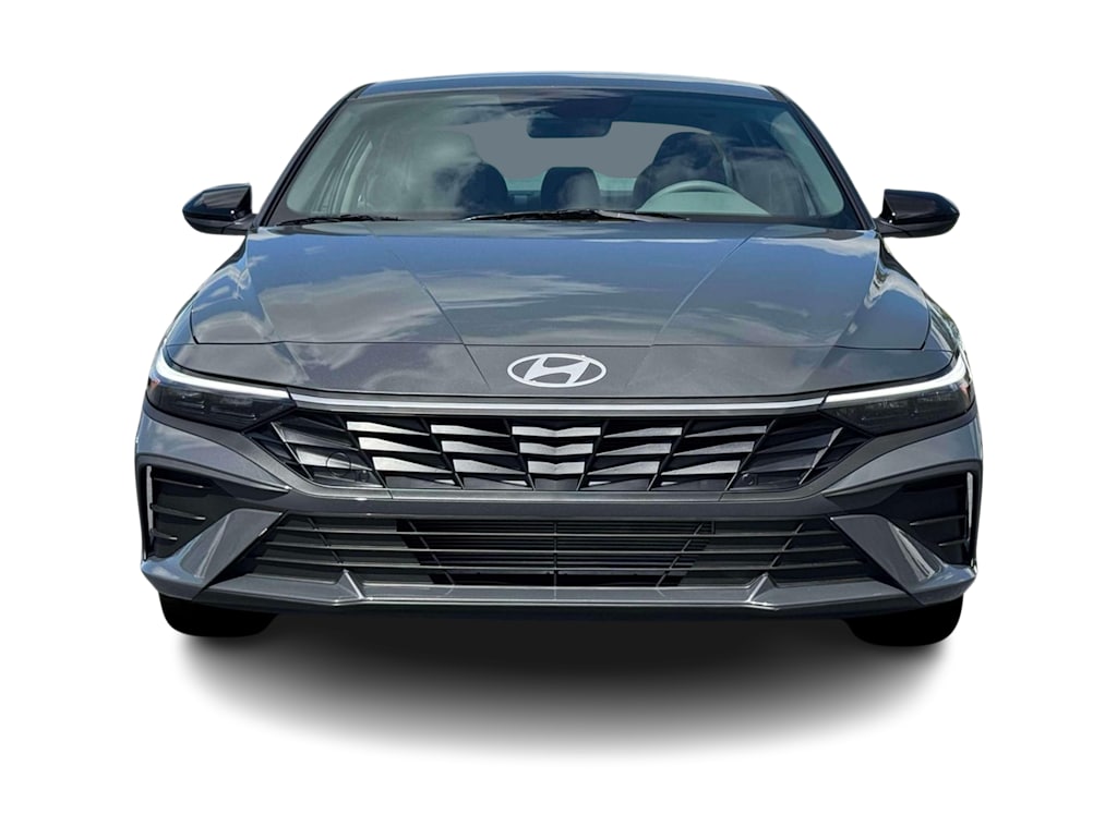 Thumbnail: 2026 Hyundai Elantra - 6