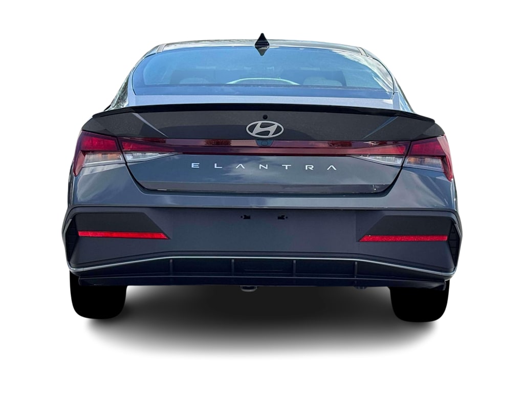 Thumbnail: 2026 Hyundai Elantra - 5