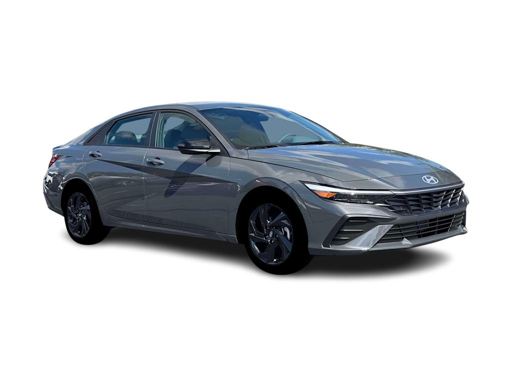 Thumbnail: 2026 Hyundai Elantra - 18