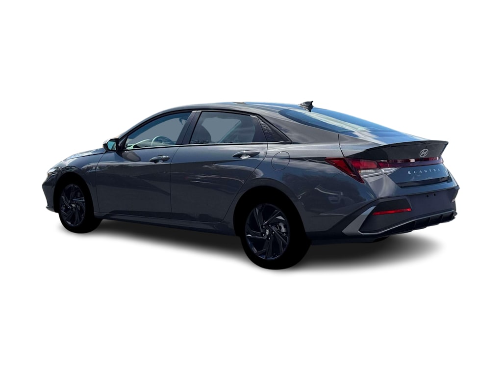 Thumbnail: 2026 Hyundai Elantra - 4