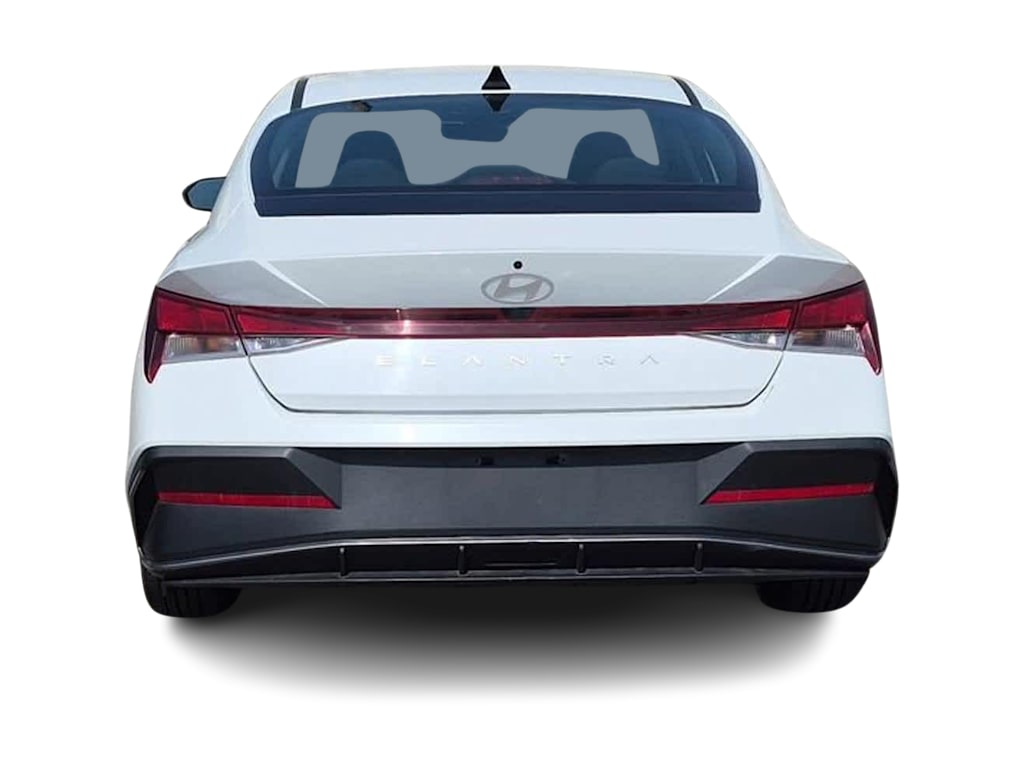 Thumbnail: 2024 Hyundai Elantra - 5