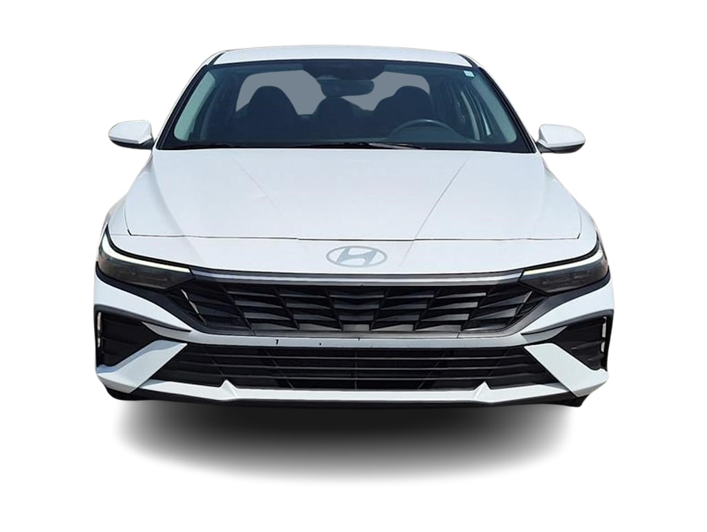 Thumbnail: 2024 Hyundai Elantra - 6