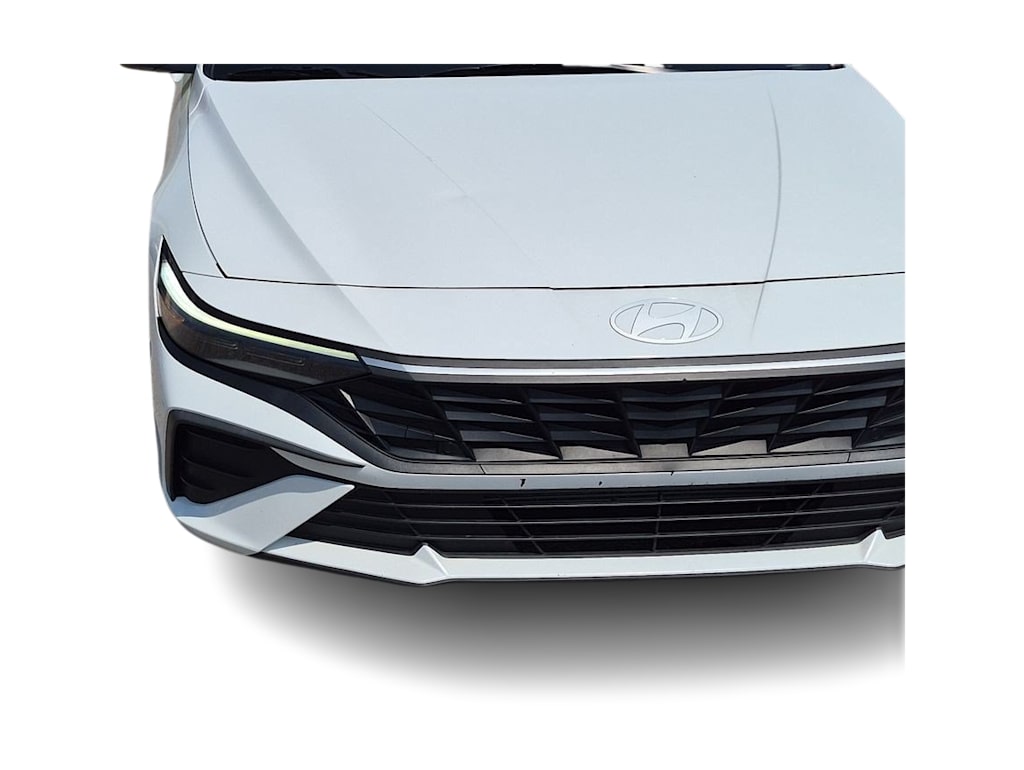 Thumbnail: 2024 Hyundai Elantra - 24