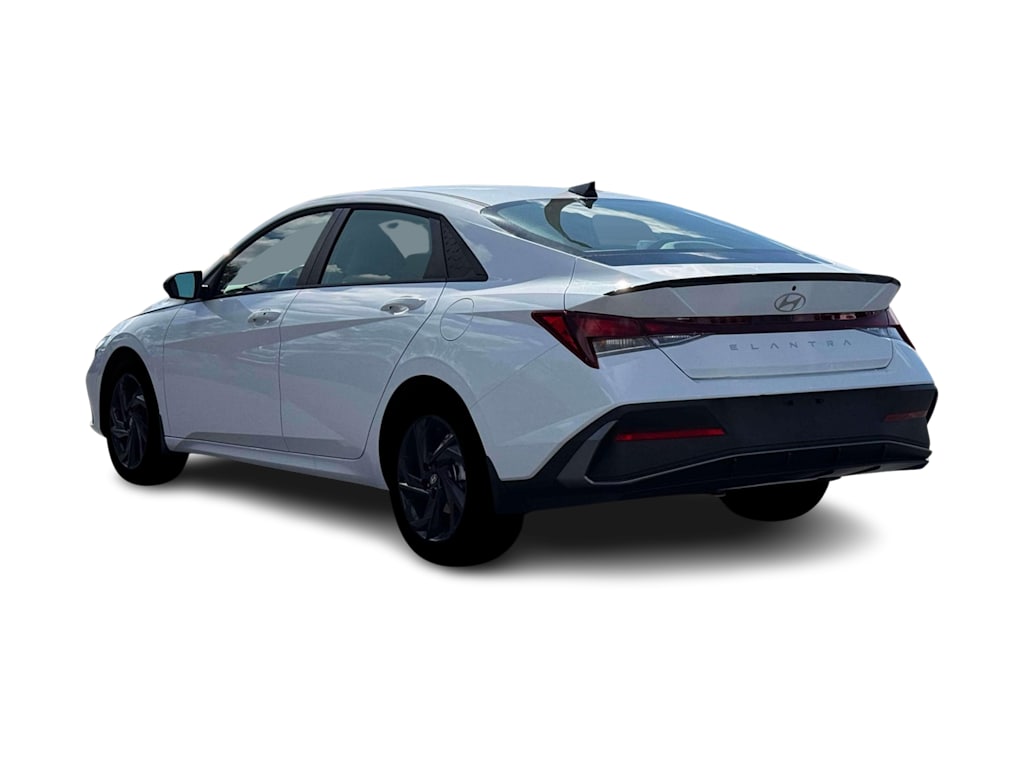 Thumbnail: 2026 Hyundai Elantra - 13
