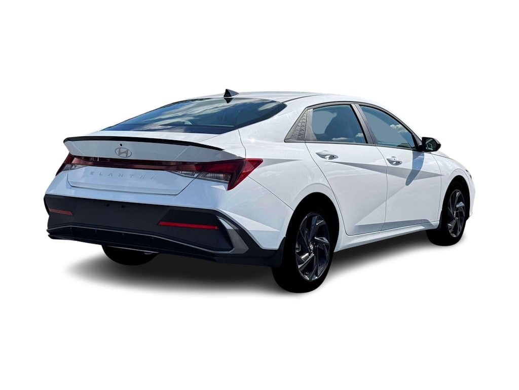 Thumbnail: 2026 Hyundai Elantra - 14