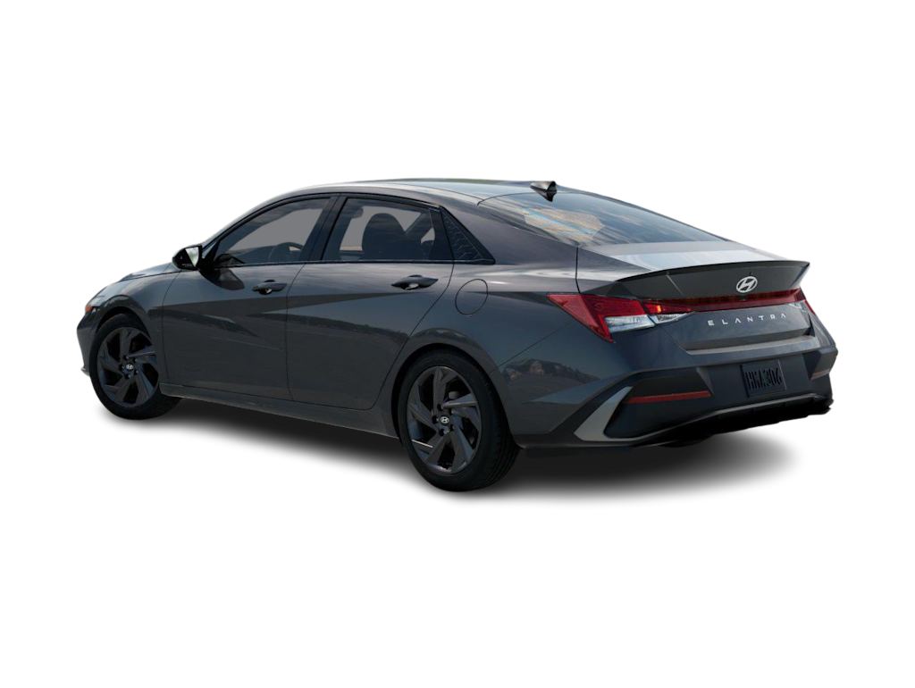 Thumbnail: 2026 Hyundai Elantra - 3