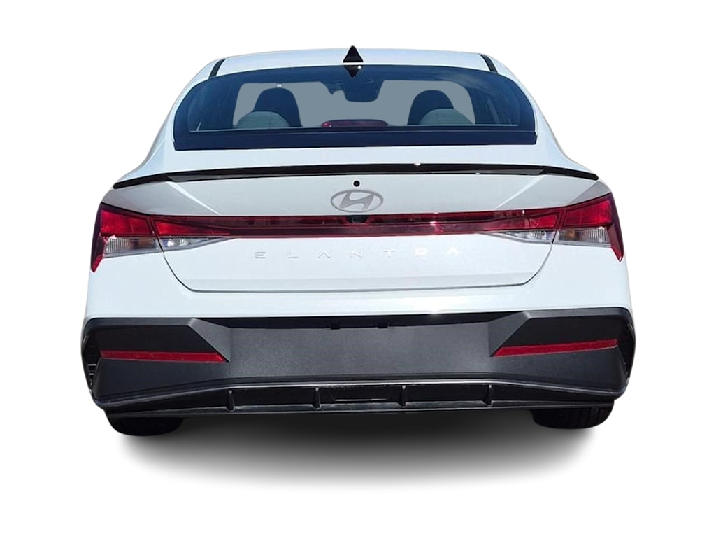 Thumbnail: 2026 Hyundai Elantra - 5