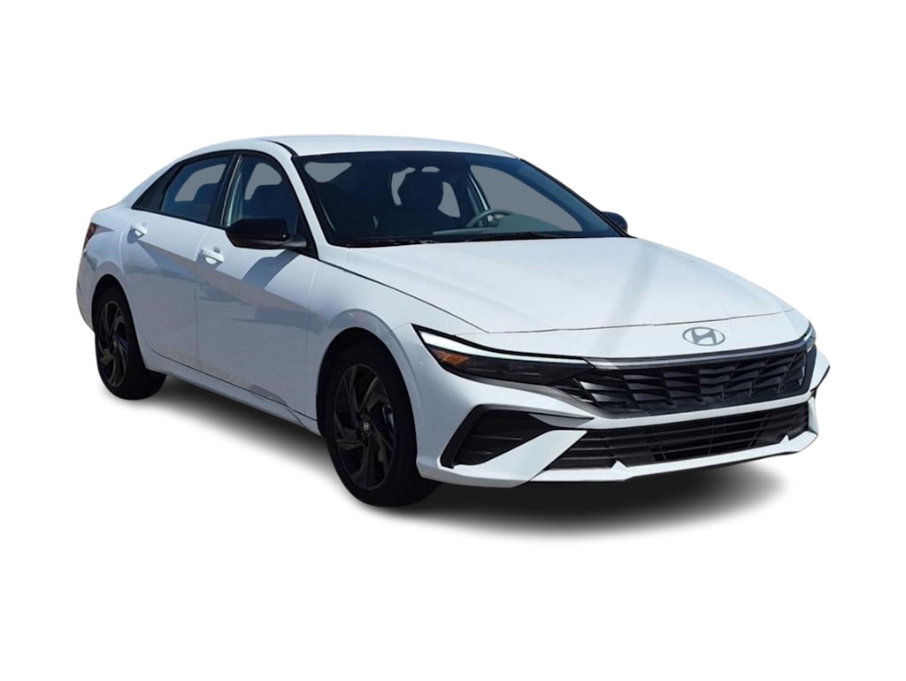Thumbnail: 2026 Hyundai Elantra - 23