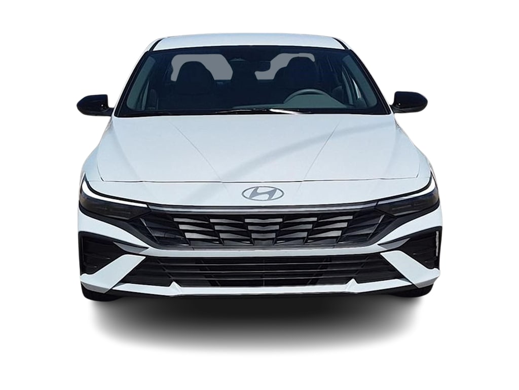 Thumbnail: 2026 Hyundai Elantra - 6