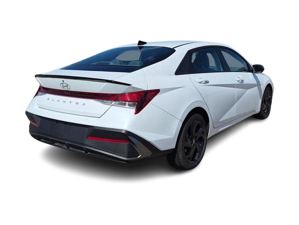 Thumbnail: 2026 Hyundai Elantra - 21