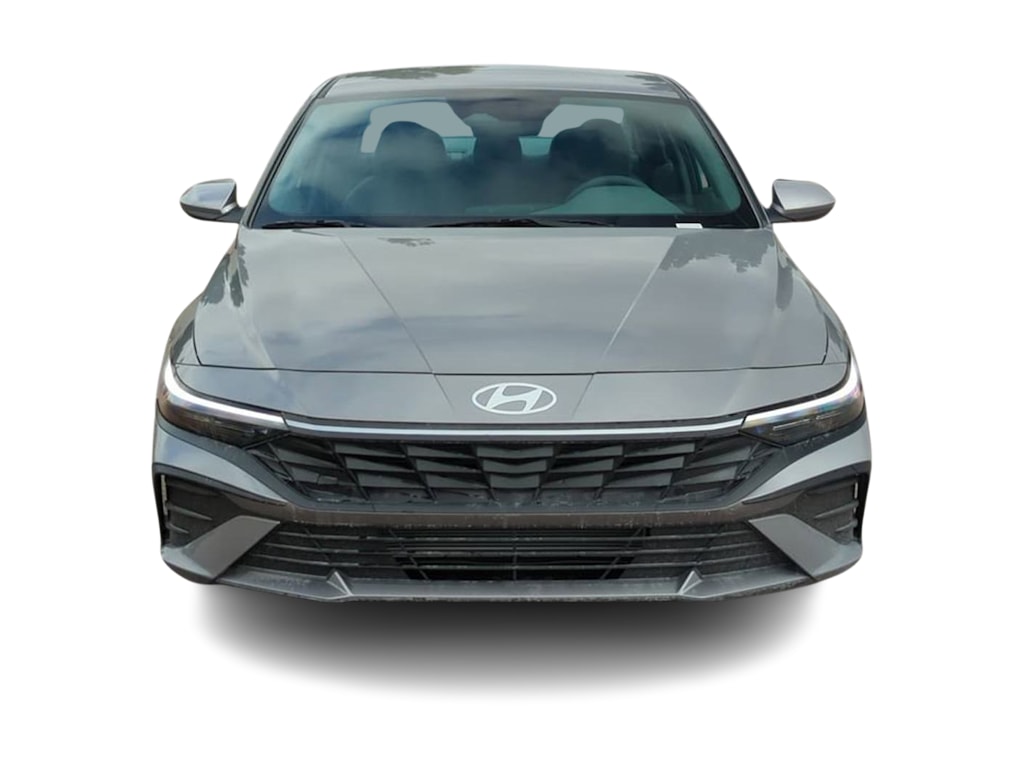 2024 Hyundai Elantra SEL 7