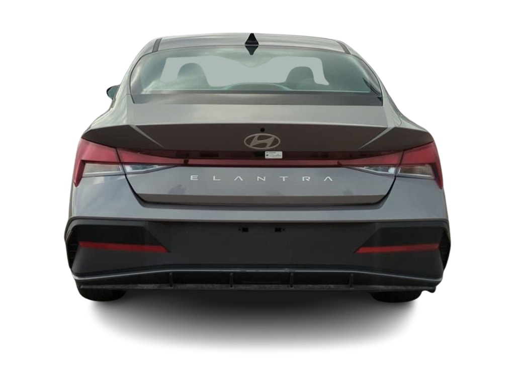 2024 Hyundai Elantra SEL 6