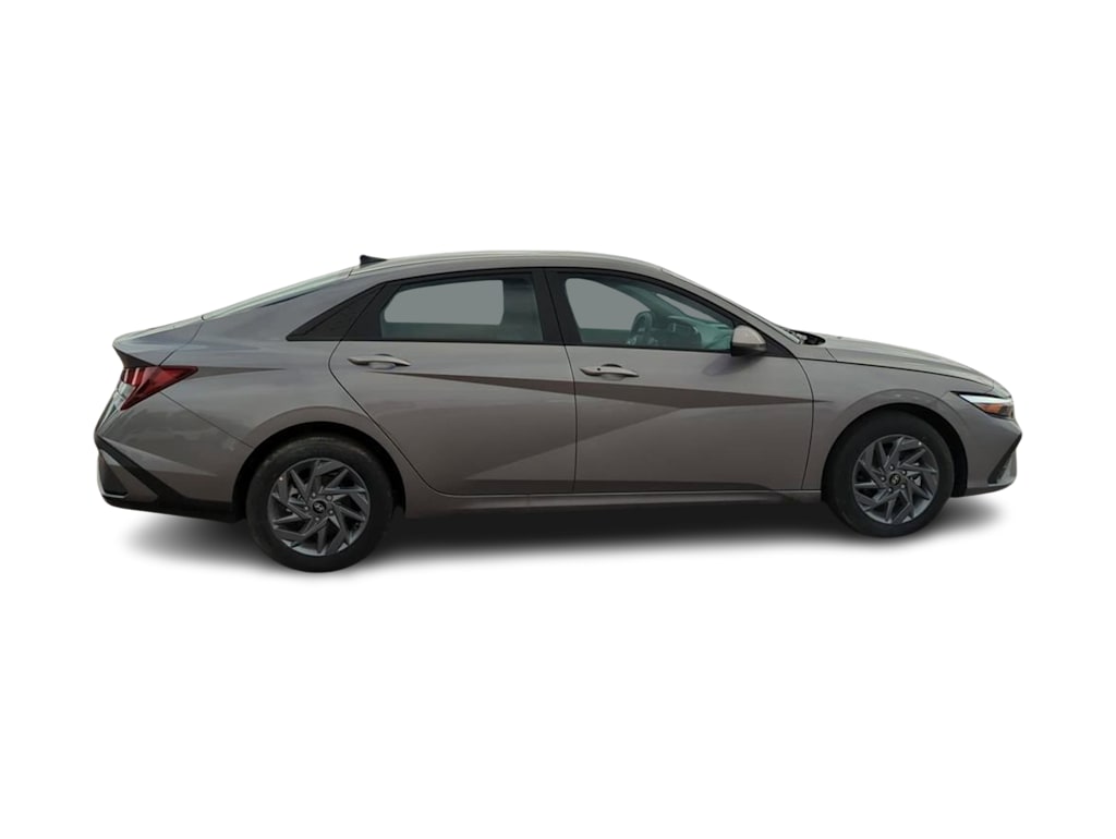 2024 Hyundai Elantra SEL 19