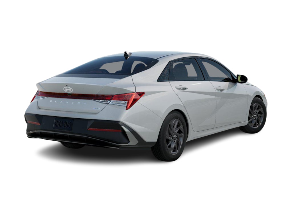 Thumbnail: 2026 Hyundai Elantra - 11