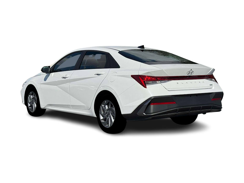 Thumbnail: 2026 Hyundai Elantra - 12