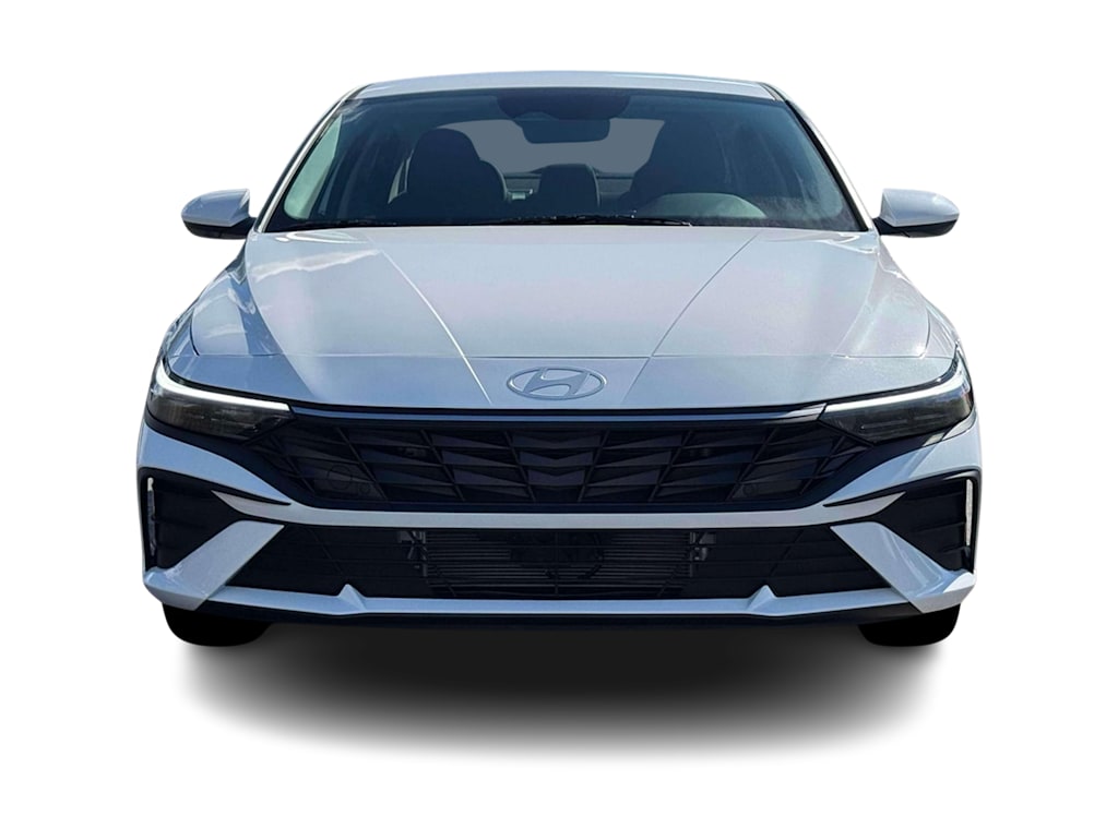 Thumbnail: 2026 Hyundai Elantra - 17