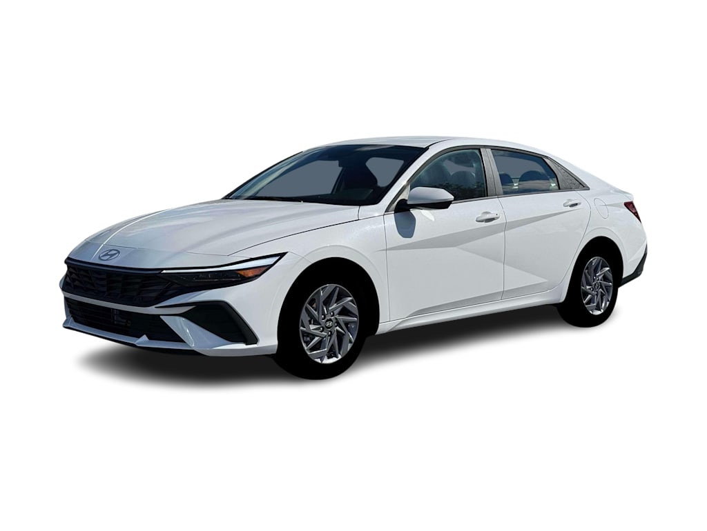Thumbnail: 2026 Hyundai Elantra - 11