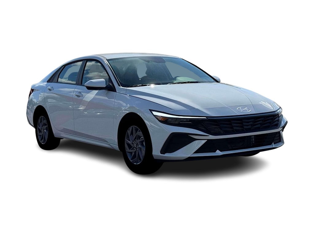 Thumbnail: 2026 Hyundai Elantra - 16