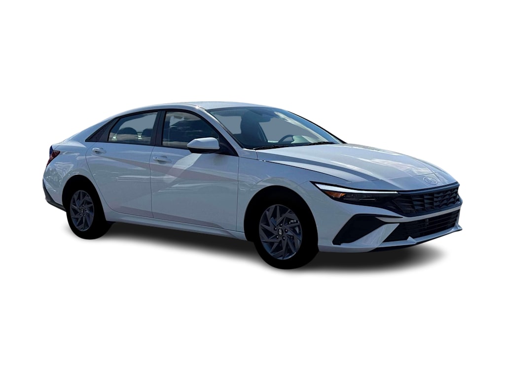 Thumbnail: 2026 Hyundai Elantra - 15