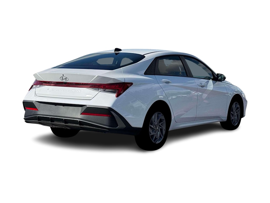 Thumbnail: 2026 Hyundai Elantra - 13