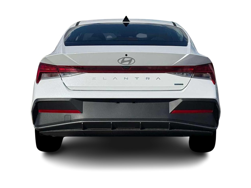 Thumbnail: 2026 Hyundai Elantra - 5