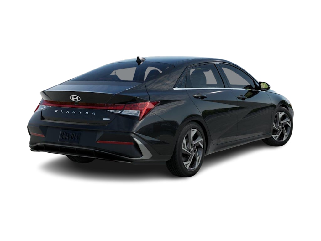 Thumbnail: 2026 Hyundai Elantra - 11