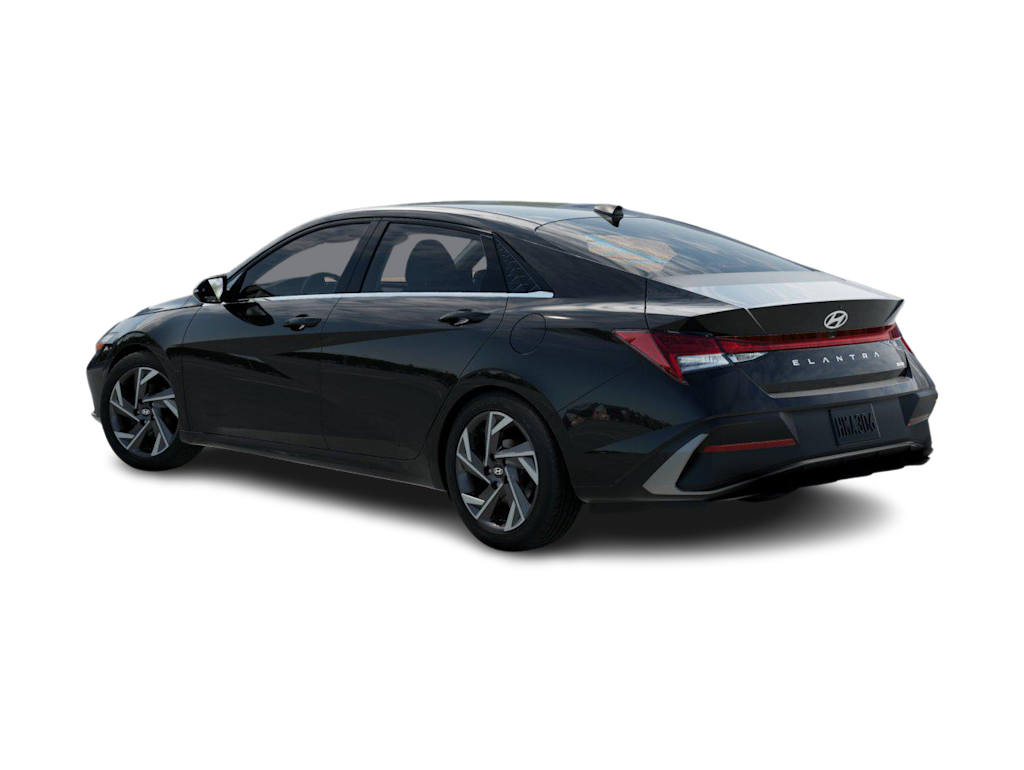Thumbnail: 2026 Hyundai Elantra - 3