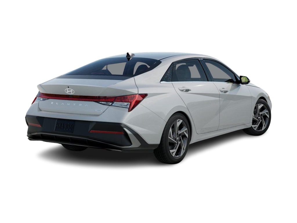 Thumbnail: 2026 Hyundai Elantra - 11