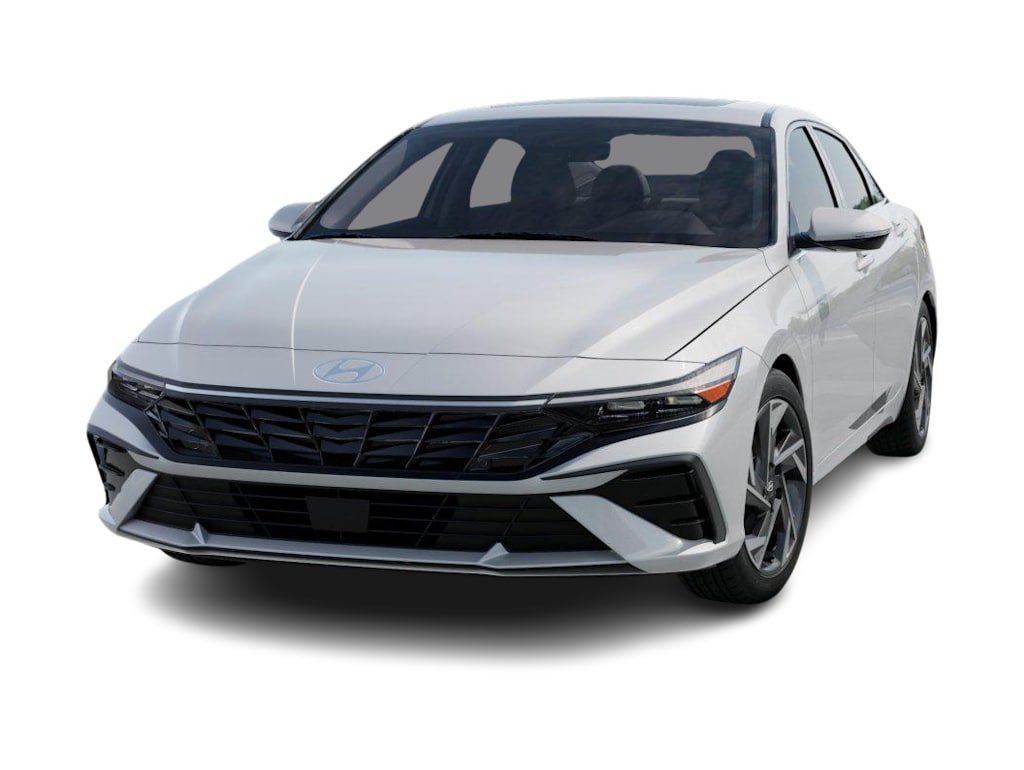 Thumbnail: 2026 Hyundai Elantra - 4