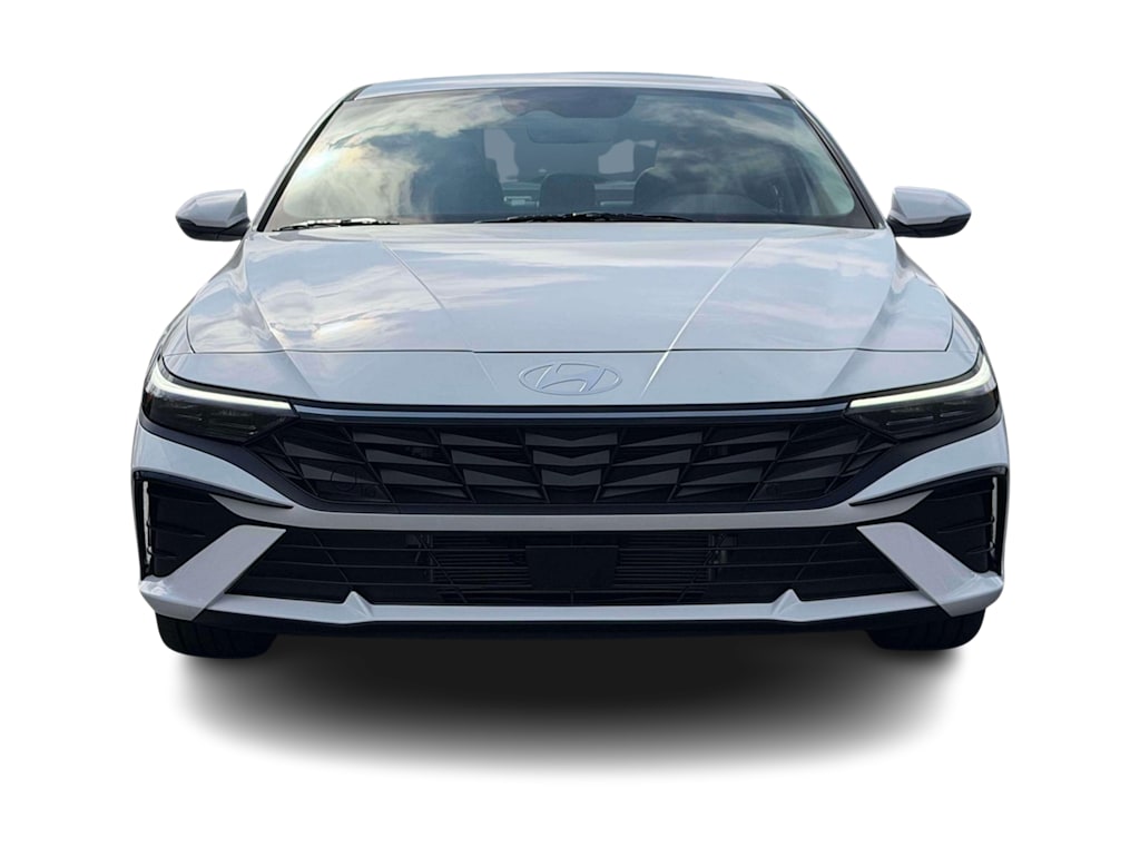Thumbnail: 2026 Hyundai Elantra - 19