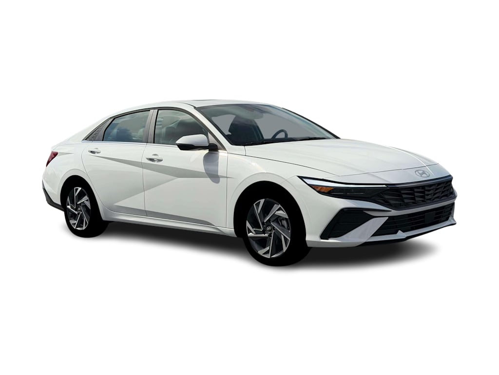 Thumbnail: 2026 Hyundai Elantra - 17