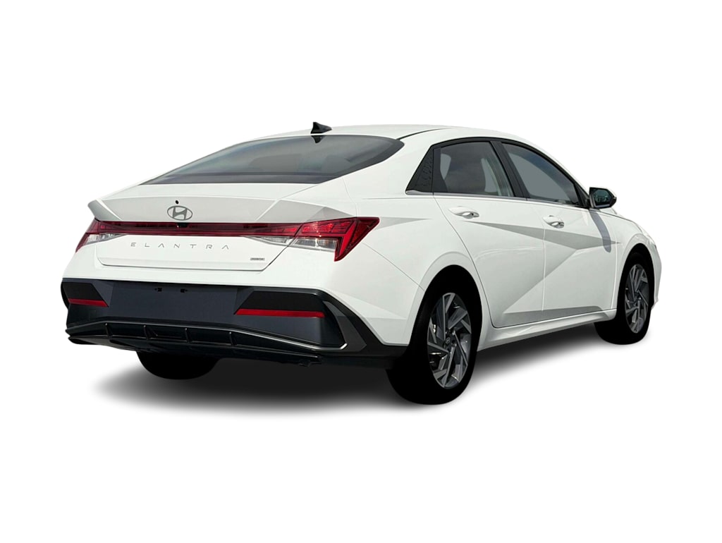 Thumbnail: 2026 Hyundai Elantra - 14