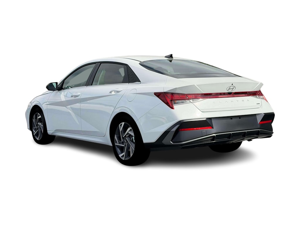 Thumbnail: 2026 Hyundai Elantra - 13