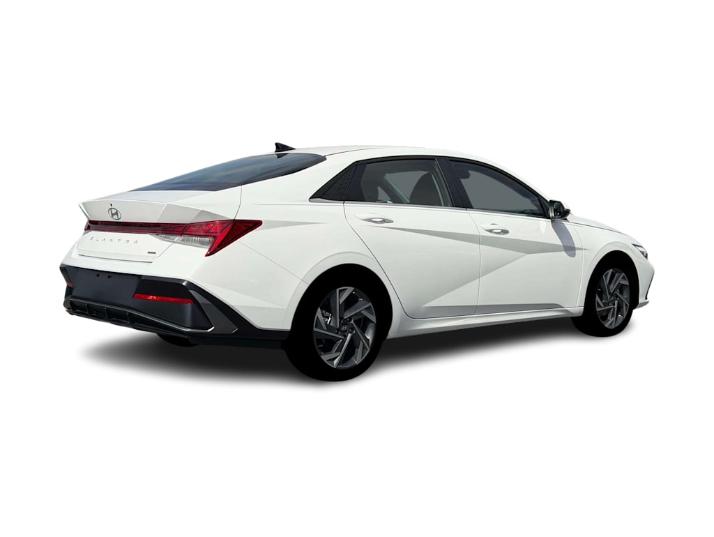 Thumbnail: 2026 Hyundai Elantra - 15