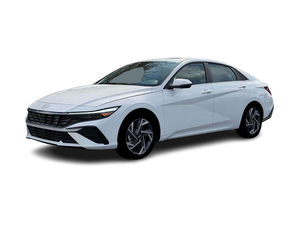 Thumbnail: 2026 Hyundai Elantra - 12