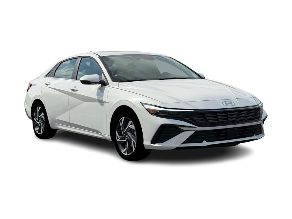 Thumbnail: 2026 Hyundai Elantra - 18