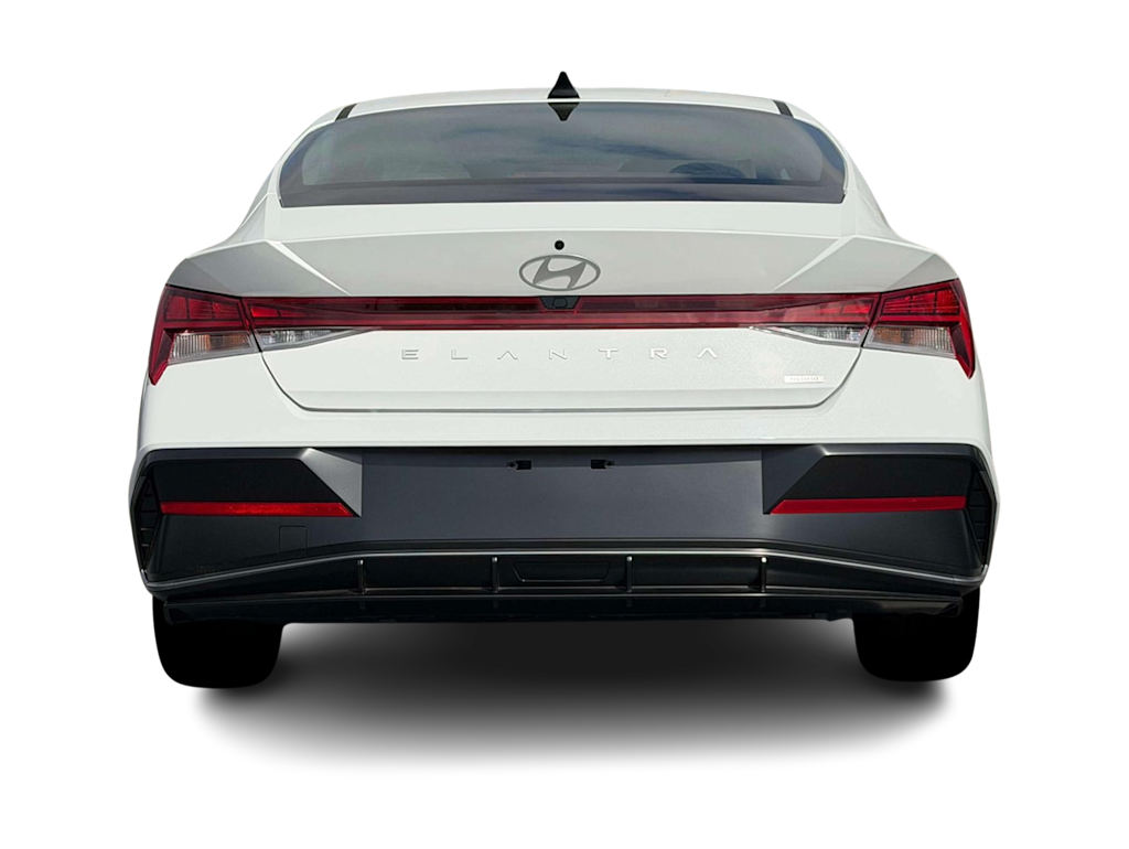 Thumbnail: 2026 Hyundai Elantra - 5