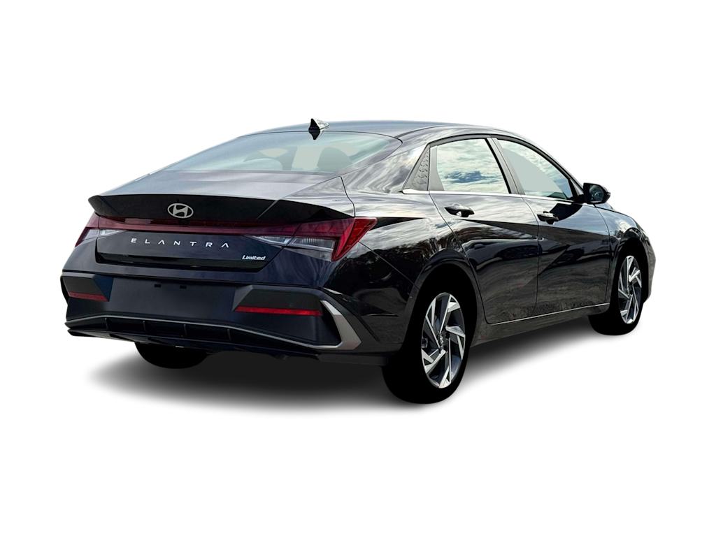 Thumbnail: 2026 Hyundai Elantra - 14