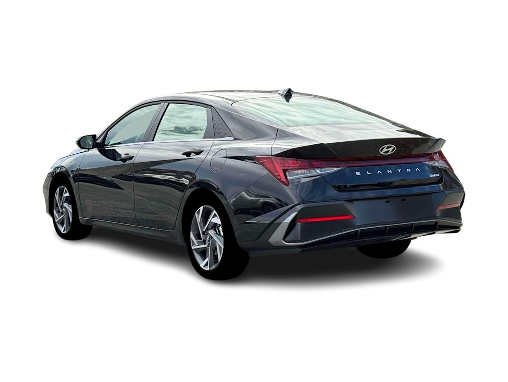 Thumbnail: 2026 Hyundai Elantra - 13