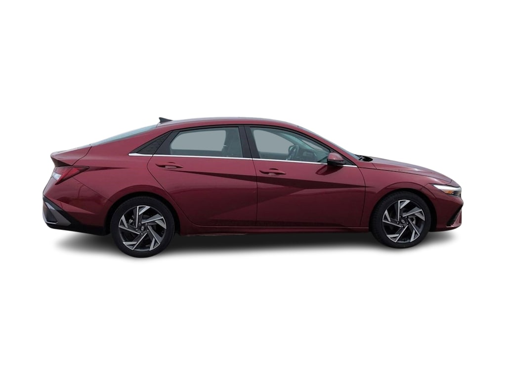 Thumbnail: 2024 Hyundai Elantra - 22